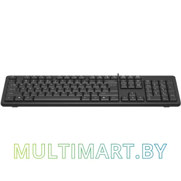 Клавиатура A4Tech KR-3 картинка 7